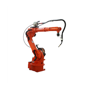 自动焊接机器人机械臂